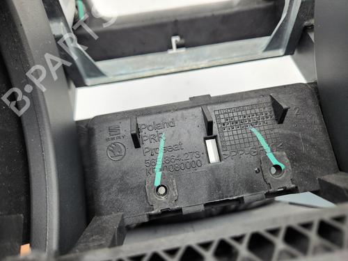 Armrest / Center console SKODA KAROQ (NU7, ND7) | BP24894146I20 - Image 5