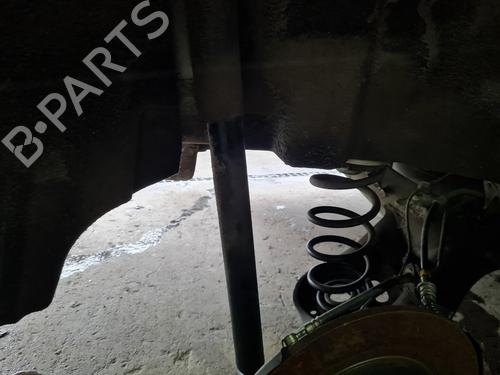 Used Right rear shock absorber SUZUKI SX4 S-Cross (JY) [2013-2025]  21658905