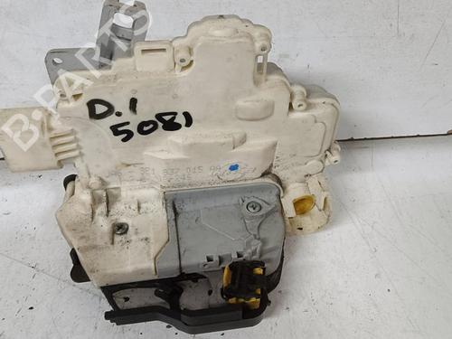 Used Front left lock Front left lock SEAT EXEO (3R2) 1.8 T (150 hp) 21637755 21637755