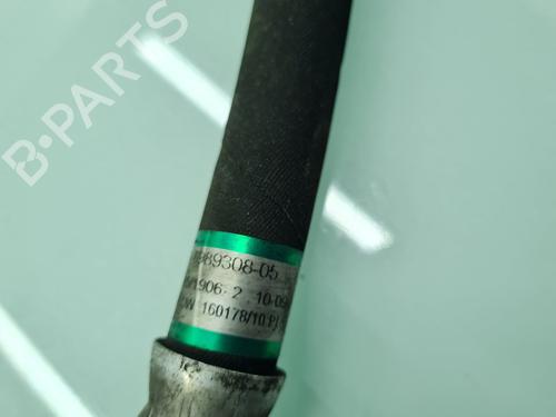 AC pipe BMW 1 (E87) 118 d | BP21640713M126 