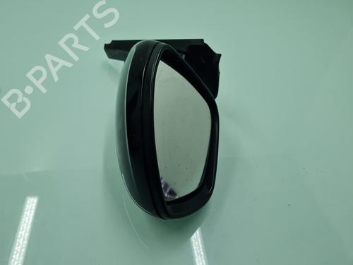 Ryggespeil venstre CITROËN C3 / C3 ORIGIN III (SX) 1.2 VTi 82 (82 hp) 21645453