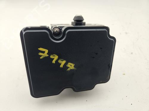 Used ABS pump ABS pump MERCEDES-BENZ CLA (C118) CLA 200 d 4-matic (118.313) (150 hp) 32518054 32518054