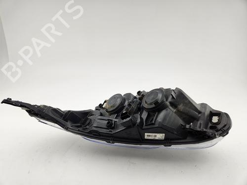 Højre forlygte PEUGEOT 208 I (CA_, CC_)  | BP29821194C29