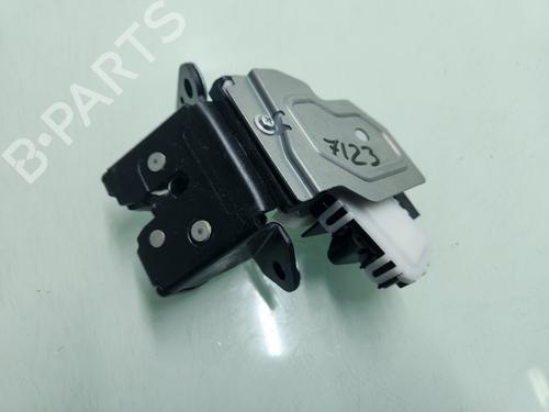 Used Tailgate lock Tailgate lock MAZDA CX-5 (KF) [2016-2026] 21658193 21658193