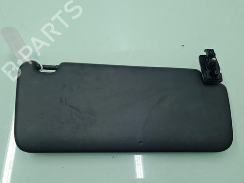 Left sun visor MERCEDES-BENZ CLA Coupe (C117)  | BP23502906I1 