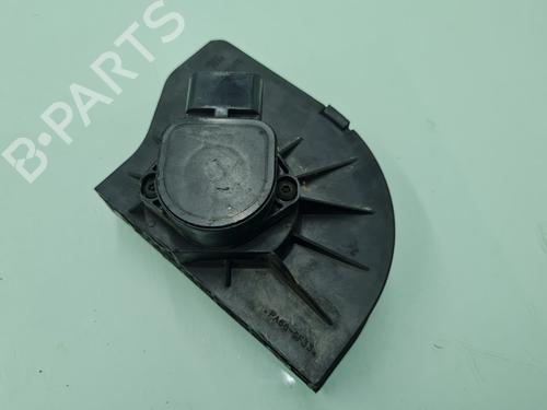 Pedal JEEP CHEROKEE (KJ) 2.5 CRD 4x4 | BP21657465I4 
