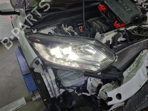 Right headlight HONDA HR-V (RU) 1.5 (RU1) | BP40447209C29 - Image 2