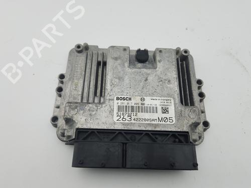 Used Engine control unit (ECU) Engine control unit (ECU) 37293985 37293985