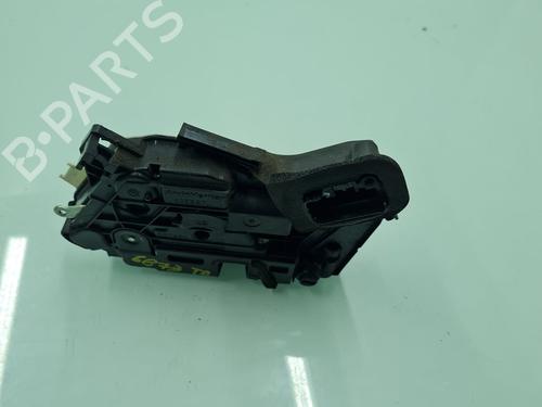 Rear right lock VW POLO V (6R1, 6C1)  | BP21655655C99 
