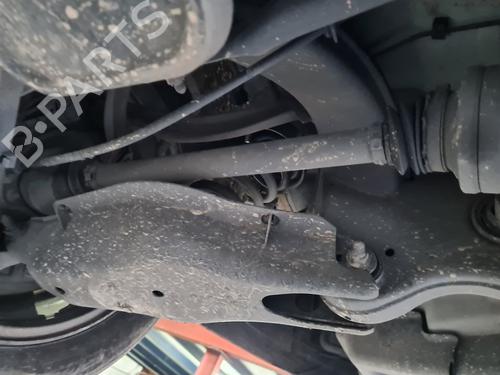 Used Right rear driveshaft MERCEDES-BENZ C-CLASS (W204) [2007-2015]  22905987