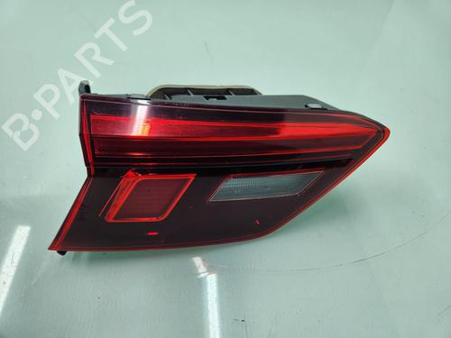 Used Left tailgate light VW TIGUAN (AD1, AX1) [2016-2025]  27878615