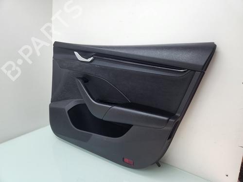 Used Front right panel Front right panel SKODA OCTAVIA IV Combi (NX5, PV5) 2.0 TSI RS (245 hp) 25735200 25735200