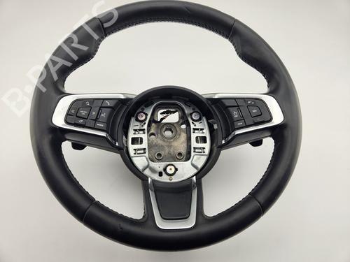 Steering wheel JAGUAR F-PACE (X761) 2.0 Ti4 AWD | BP31094319C49 - Image 3