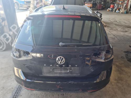 tailgate-vw-passat-b8-variant-3g5-cb5-2014-29534408 main image