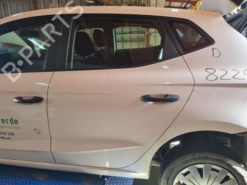 left-rear-door-seat-ibiza-v-kj1-kjg-2017-33053244 main image