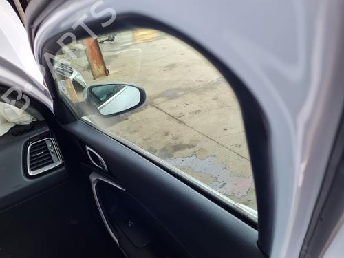Front right window mechanism KIA XCEED (CD) 1.5 T-GDi MHEV | BP24864432C23 - Image 2