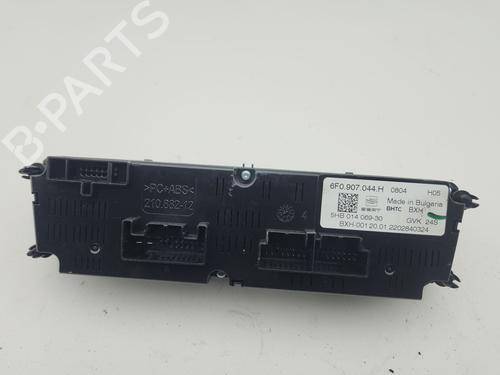 Climate control SEAT IBIZA V (KJ1, KJG) | BP21645594I5 - Image 3
