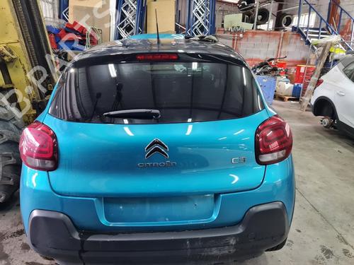 Used Tailgate Tailgate CITROËN C3 III (SX) [2016-2026] 21647765 21647765