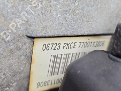 Gearbox OPEL MOVANO A Platform/Chassis (X70) 2.8 DTI (ED, HD, UD0, UD4) | BP40038578M3 - Image 2
