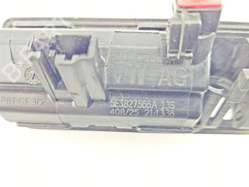 Tailgate handle CUPRA FORMENTOR (KM7, KMP) 1.5 TSI | BP39141417C132 - Image 5