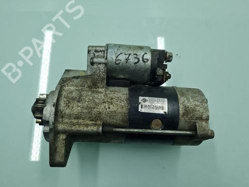 starter-nissan-pathfinder-iii-r51-23300eb30b-2005-21649441 main image
