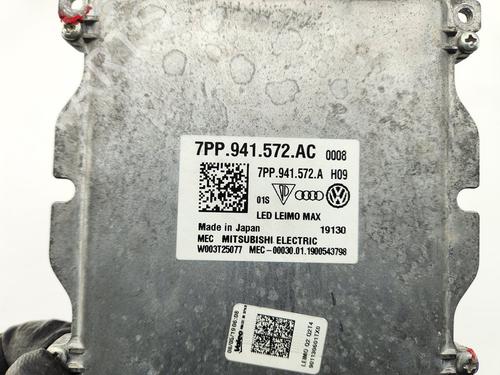 Other AUDI Q2 (GAB, GAG) 35 TFSI | BP29505055O1 
