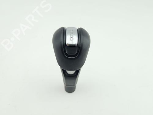 Used Shift knob Shift knob PORSCHE MACAN (95B) 2.9 GTS (95BBL1) (380 hp) 40072408 40072408