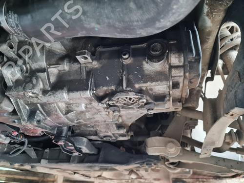 Used Gearbox AUDI A3 Sportback (8PA) 1.6 TDI (105 hp) 21656622
