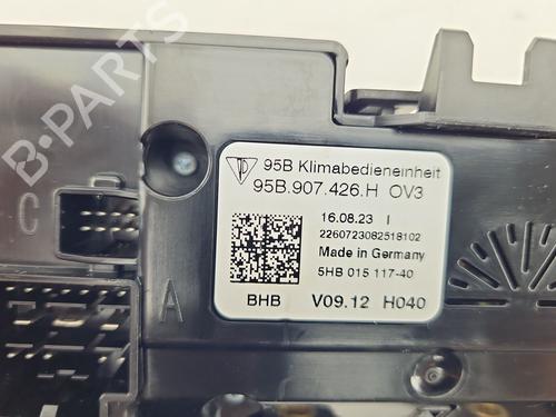 Switch PORSCHE MACAN (95B) 2.9 GTS (95BBL1) | BP40072014I30 - Image 5