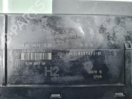 Electronic module BMW X1 (E84) sDrive 20 d | BP21641034M83 
