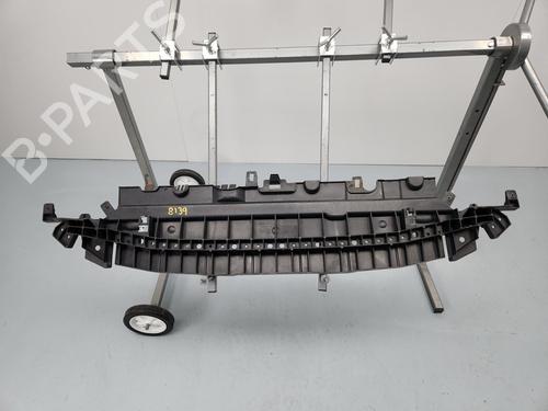 Used Front bumper spoiler Front bumper spoiler CITROËN C3 II (SC_) [2009-2026] 32033864 32033864