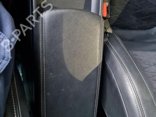 Used Armrest / Center console Armrest / Center console RENAULT GRAND SCÉNIC IV (R9_) 1.3 TCe 160 (R9NC) (158 hp) 30569653 30569653