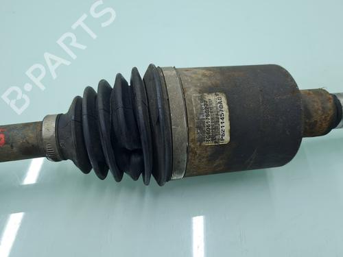 Right front driveshaft DODGE NITRO | BP22386980M39 - Image 3