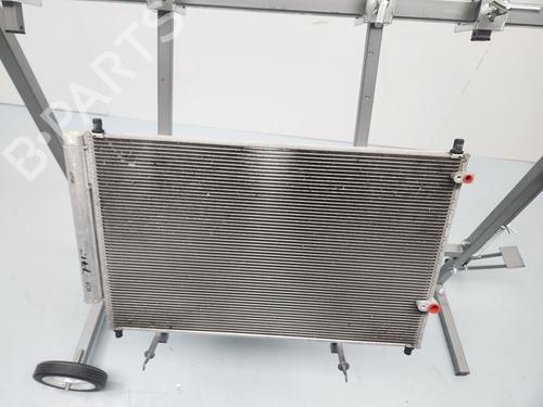 Used AC radiator TOYOTA AURIS (_E18_) [2012-2019]  29022329
