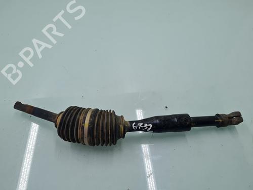 steering-column-nissan-pathfinder-iii-r51-2005-21658402 main image