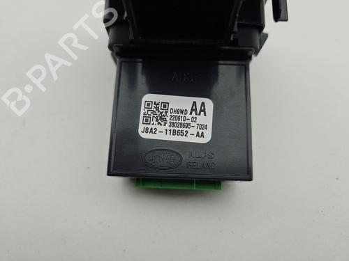 Switch LAND ROVER DEFENDER Station Wagon (L663) D250 MHEV 4x4 | BP40292003I30 - Image 6