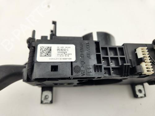 Commutateur VW POLO V (6R1, 6C1)  | BP28502428I30