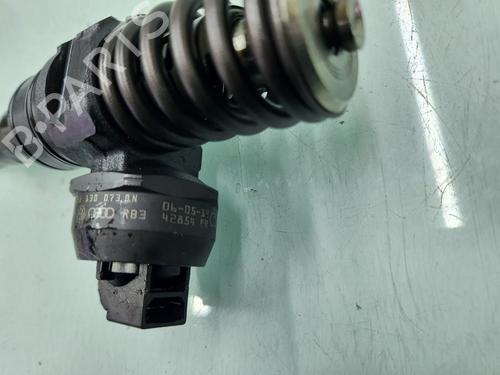 Injector AUDI A3 (8P1) 1.9 TDI | BP25339467M100 - Image 4