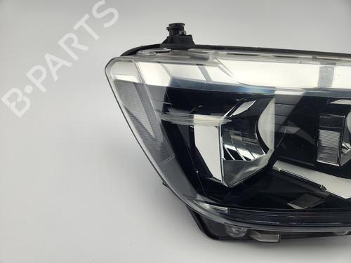 Right headlight VW CRAFTER Van (SY_, SX_)  | BP32684136C29  - Image 5