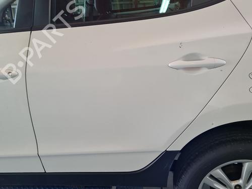 Porta trás esquerda Porta trás esquerda HYUNDAI ix35 (LM, EL, ELH) 1.7 CRDi (116 hp) 36132792 36132792