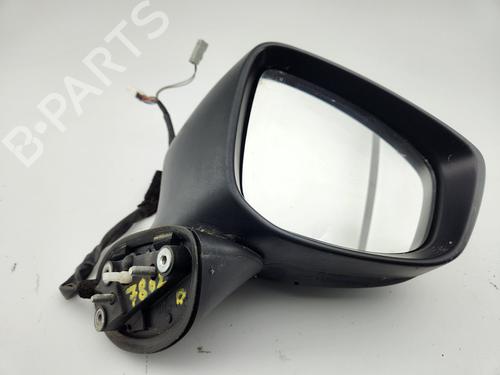 Used Right mirror MAZDA CX-5 (KF) [2016-2025]  29937676