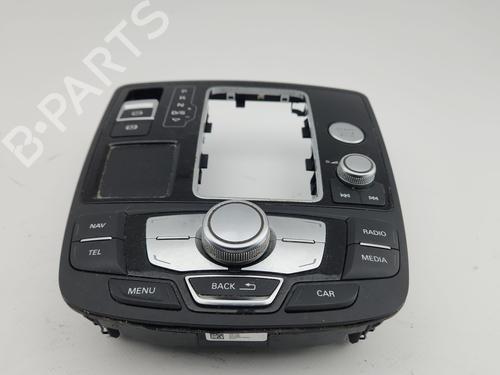 Switch AUDI A6 Allroad C7 (4GH, 4GJ) 3.0 TDI quattro | BP34402995I30 - Image 2