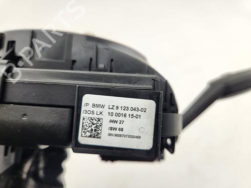 Switch BMW 1 (E87) 118 d | BP28276233I30 