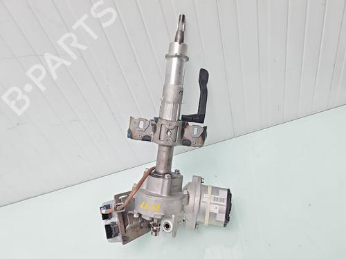 Steering column SSANGYONG TIVOLI | BP39880757M21 - Image 4