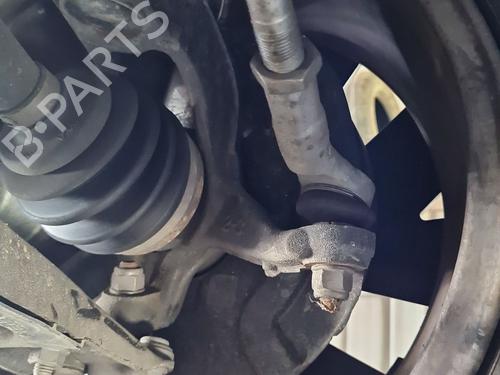 Used Right front steering knuckle Right front steering knuckle VW T-CROSS (C11, D31) 1.0 TSi (116 hp) 38927030 38927030