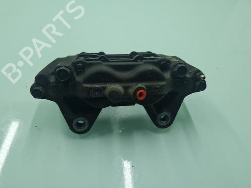 Left front brake caliper TOYOTA LAND CRUISER PRADO (_J12_)  | BP21648258M105 