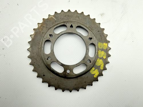 pulley-vw-touareg-cr7-rc8-2017-39808797 main image