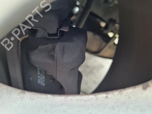 Bremssattel links hinten für OPEL MOKKA / MOKKA X (J13) 1.6 CDTI (_76) (136 hp) 21657815