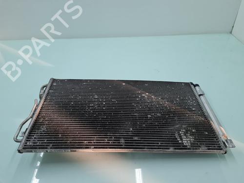 AC radiator BMW 3 (F30, F80) 316 d | BP21651507M32 