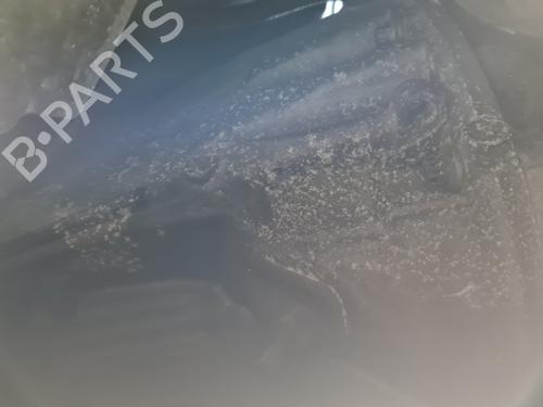 Used Gearbox MERCEDES-BENZ E-CLASS (W211) [2002-2009]  21651571